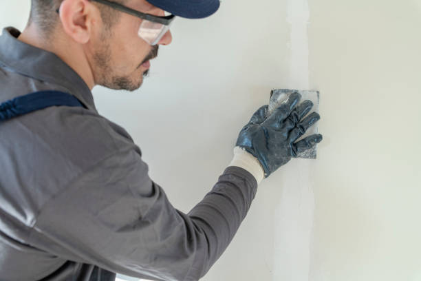 Best Asbestos and Lead Testing During Mold Inspection  in Tallmadge, OH