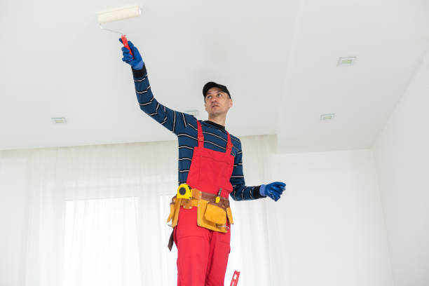 Best Airborne Mold Testing  in Tallmadge, OH